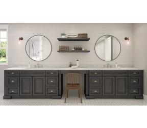 York Driftwood Grey Madison - RTA Cabinet Company