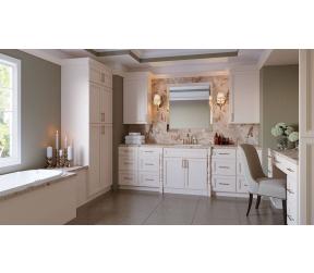 York Linen Madison - RTA Cabinet Company