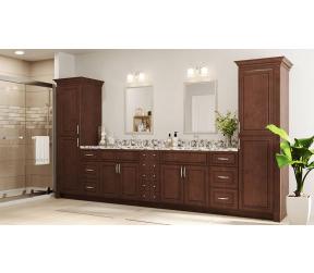 York Saddle Madison - RTA Cabinet Company