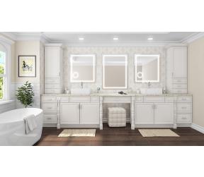 Bristol Linen Madison - RTA Cabinet Company