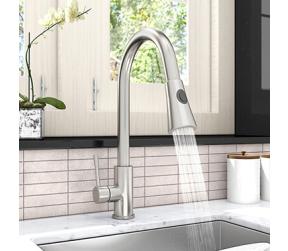 Kitchen Faucets Madison - RTA Cabinet Company