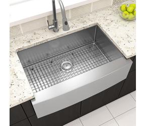 Kitchen Sinks Madison - RTA Cabinet Company