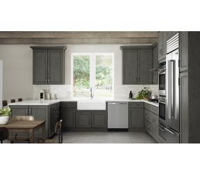 York Driftwood Grey Madison - RTA Cabinet Company