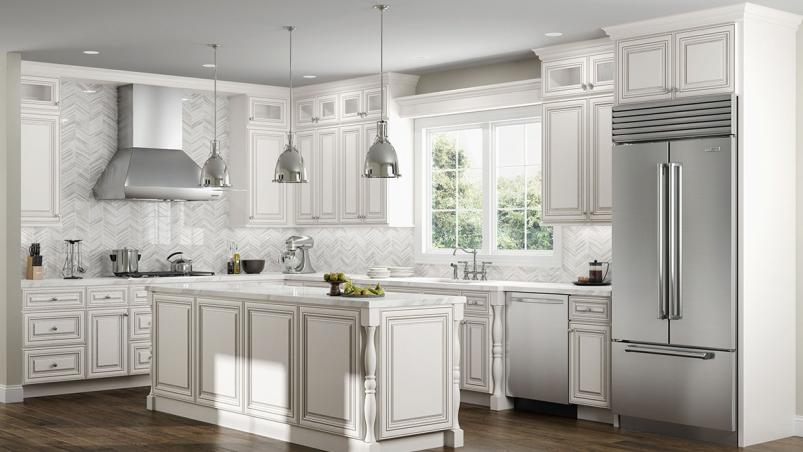  Madison - RTA Cabinet Company