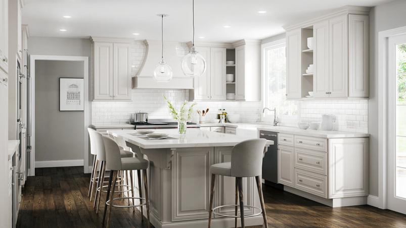  Madison - RTA Cabinet Company