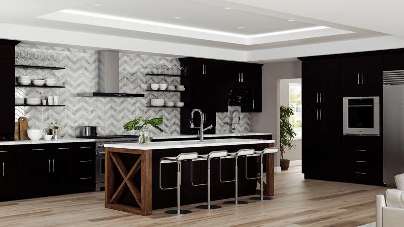  Madison - RTA Cabinet Company
