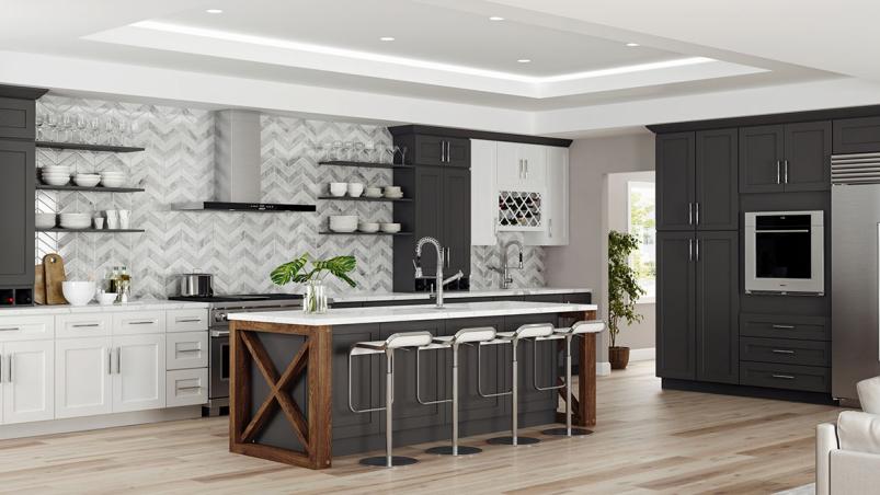  Madison - RTA Cabinet Company