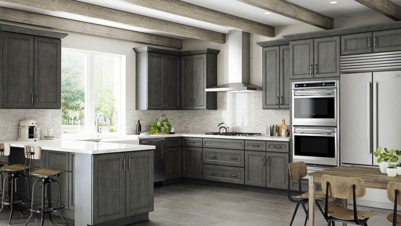  Madison - RTA Cabinet Company