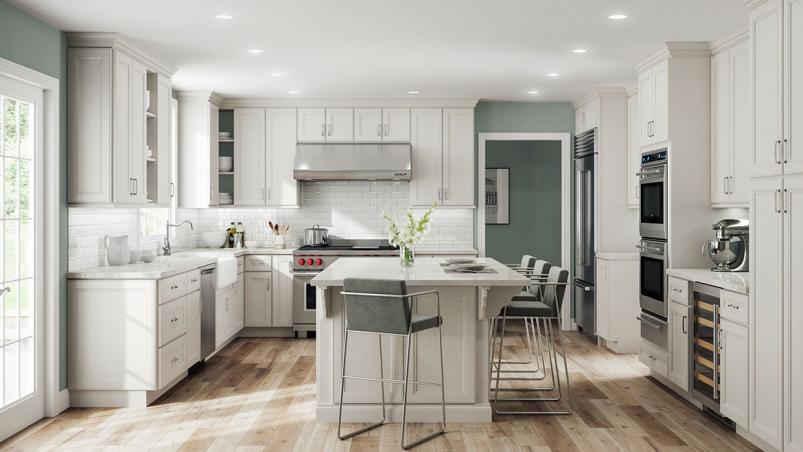  Madison - RTA Cabinet Company